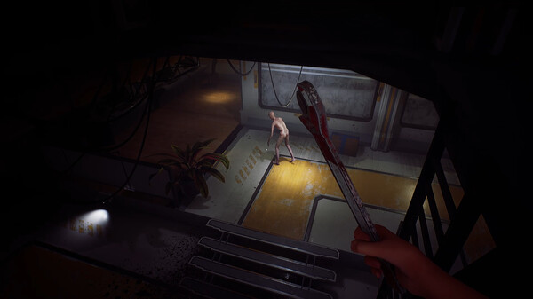 Void Flesh screenshot 2