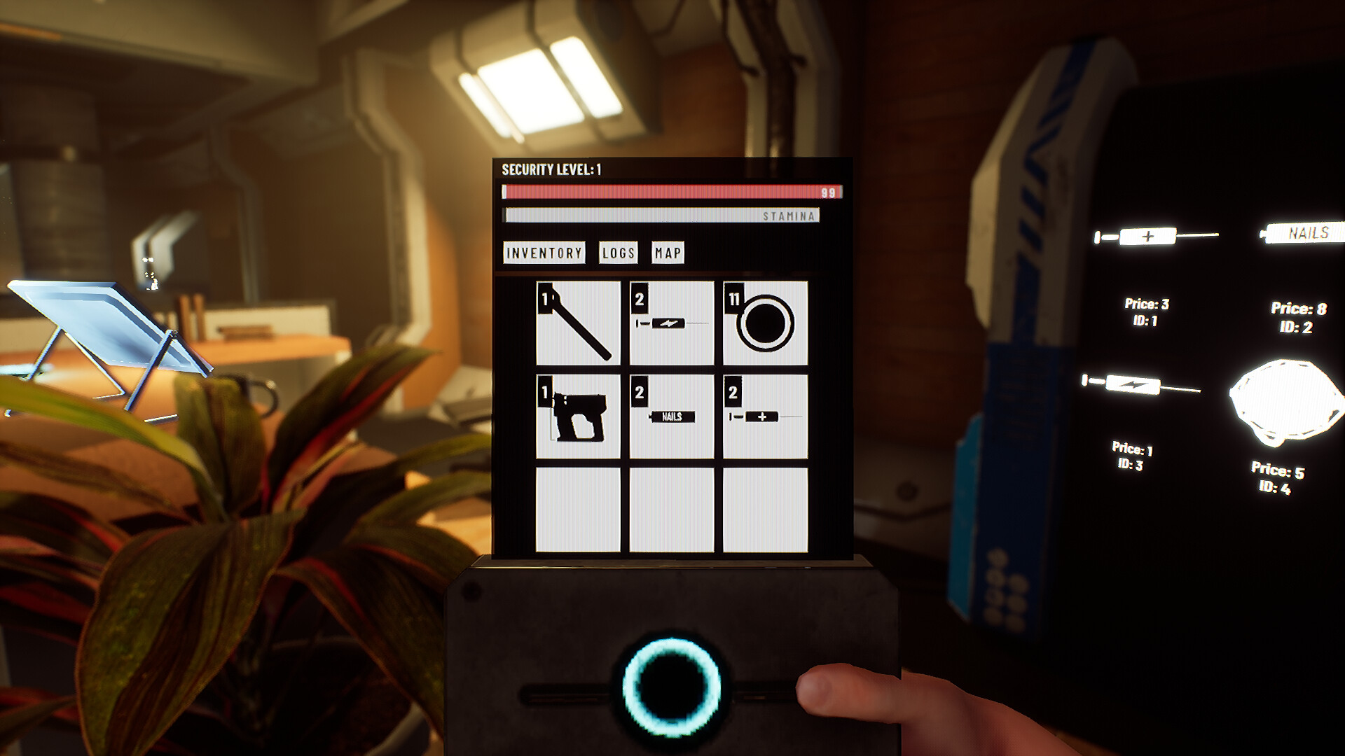 Void Flesh screenshot #7