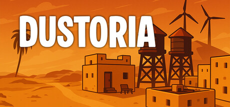 Dustoria