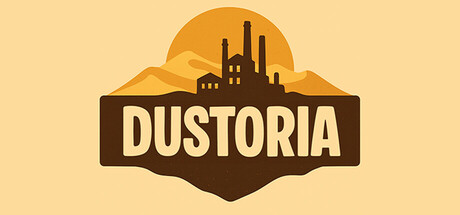 Dustoria cover art