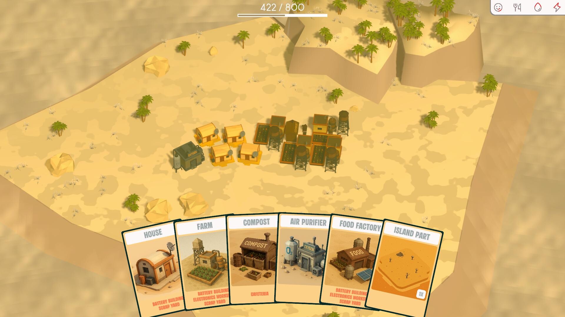 Dustoria screenshot #5