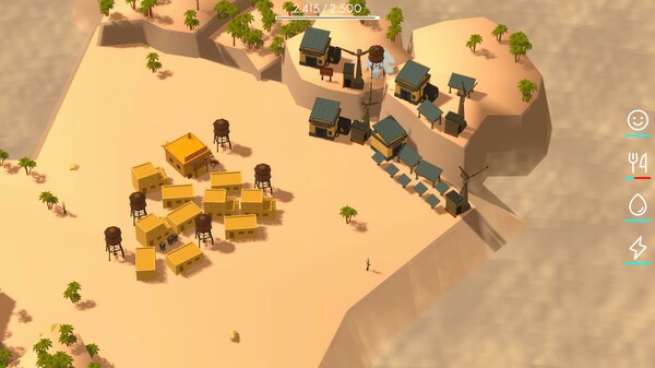 Steam Image