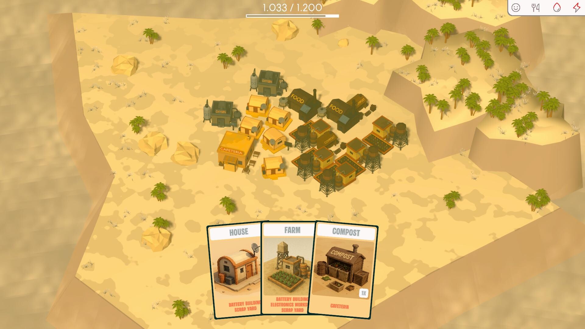Dustoria screenshot #4
