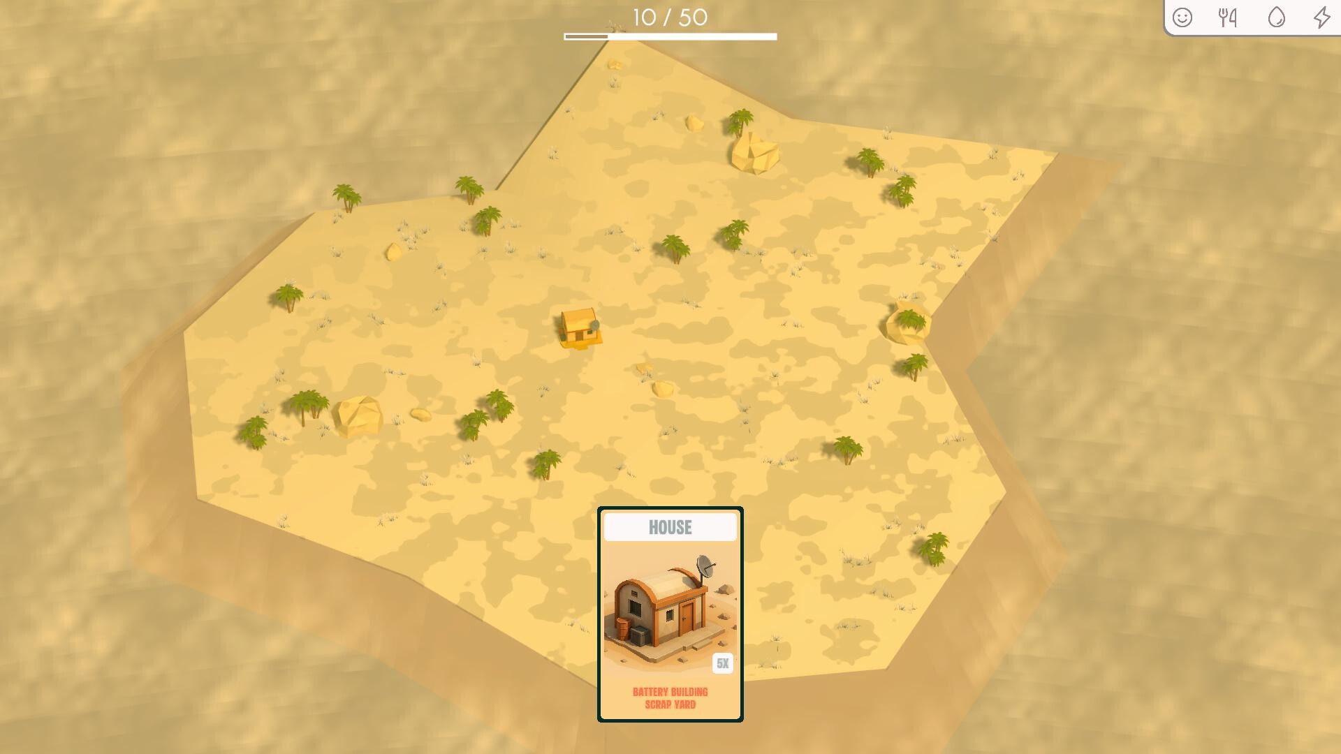 Dustoria screenshot #2