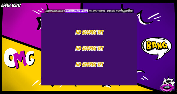 Hungry for Applez screenshot 5