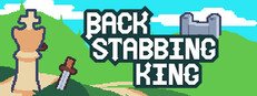 Backstabbing King