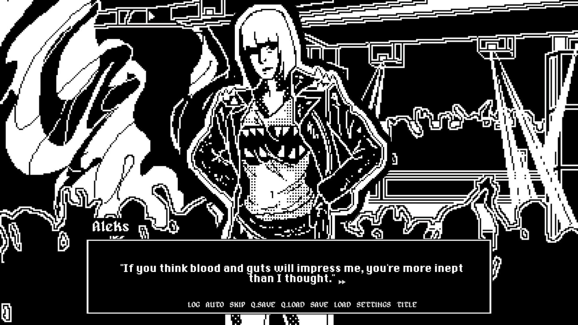 Night Shift: 1999 screenshot #1