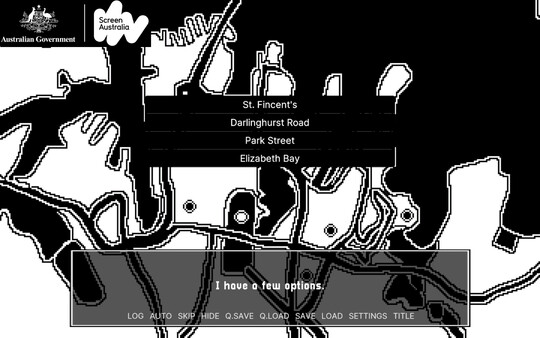 Steam Image