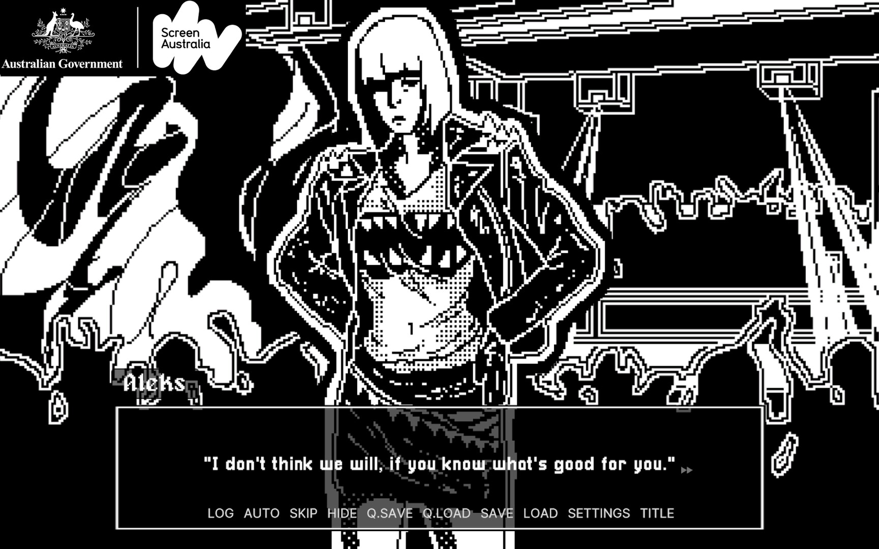 Steam Image