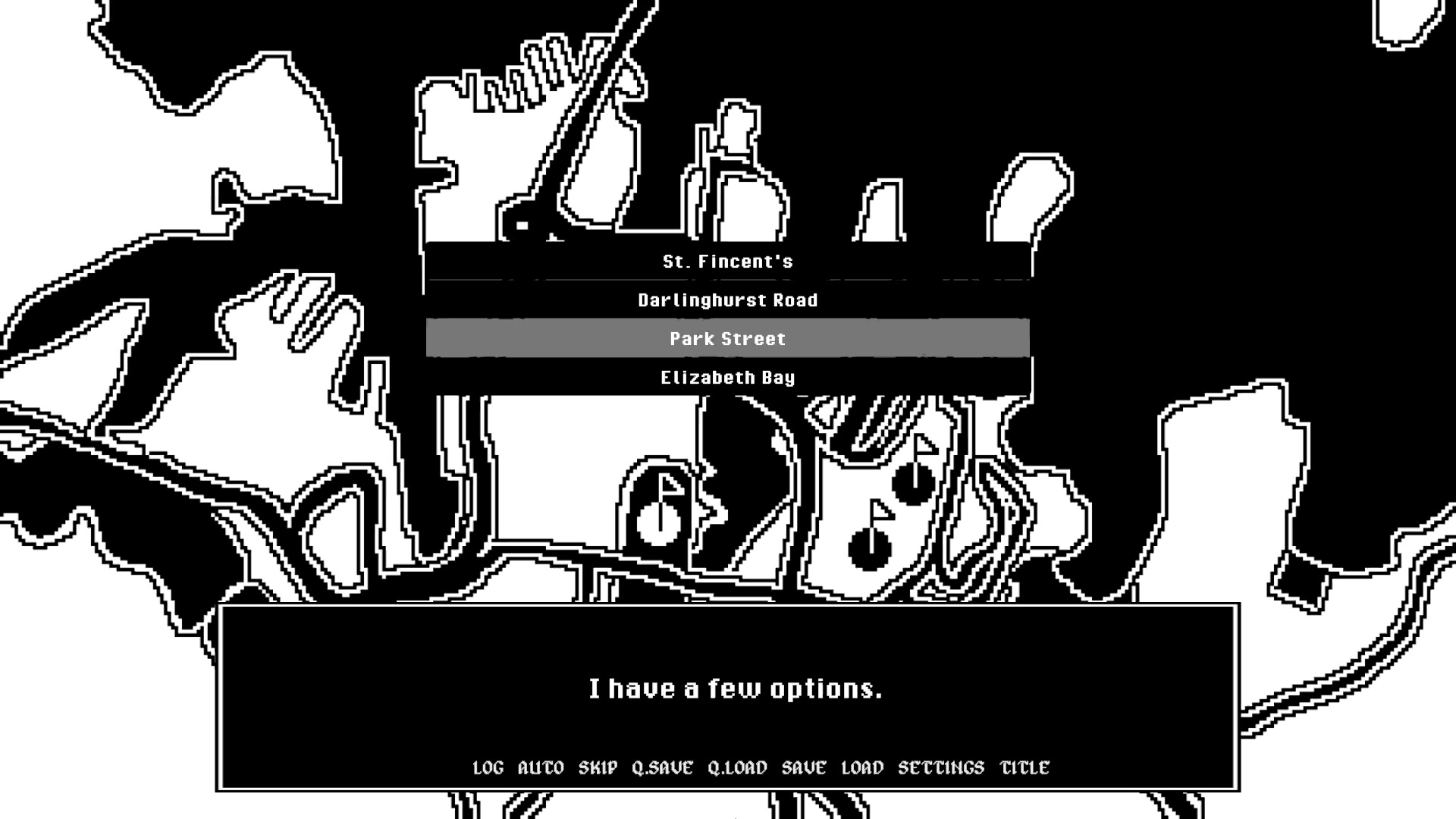 Night Shift: 1999 screenshot #6