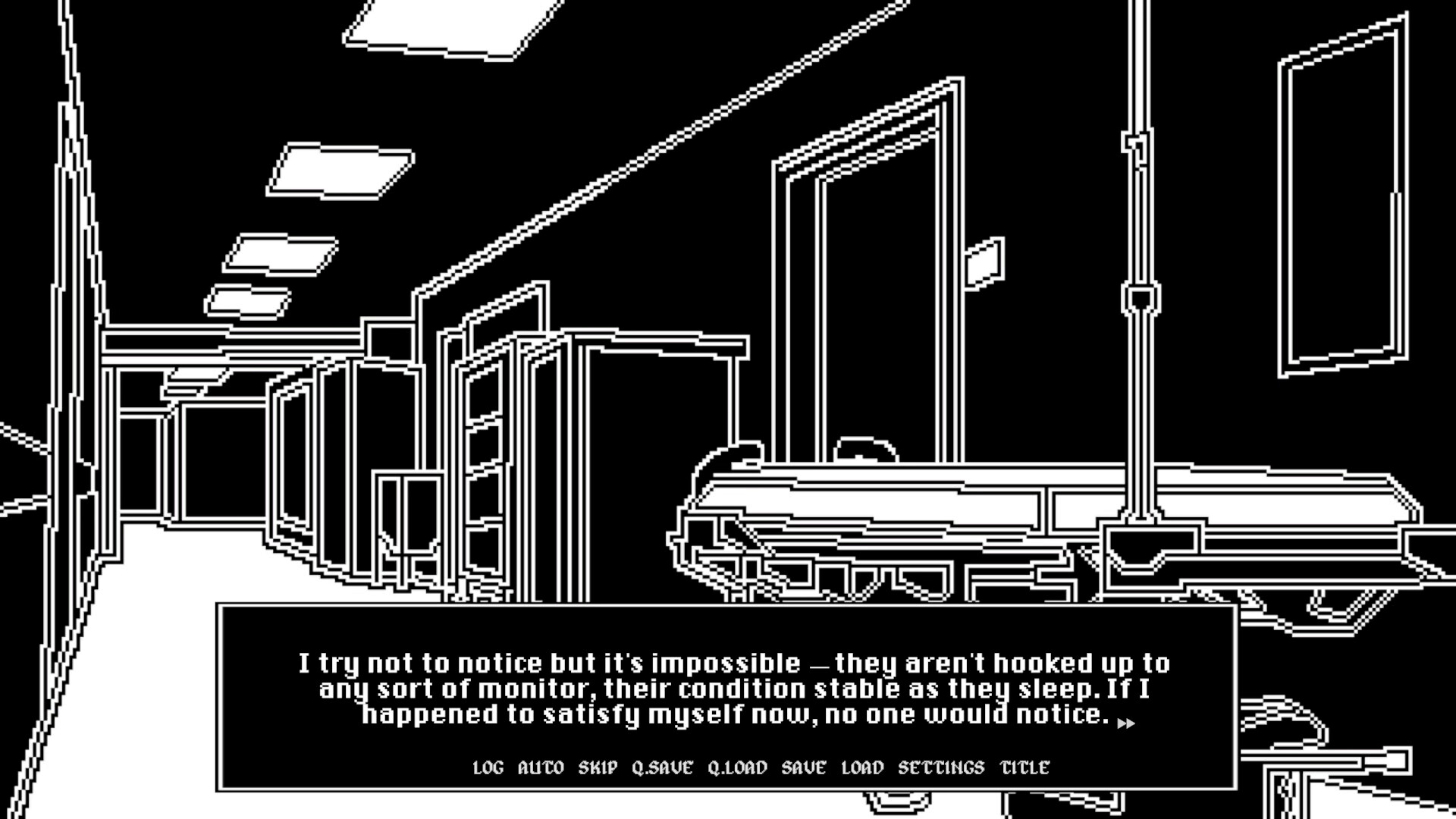 Night Shift: 1999 screenshot #8