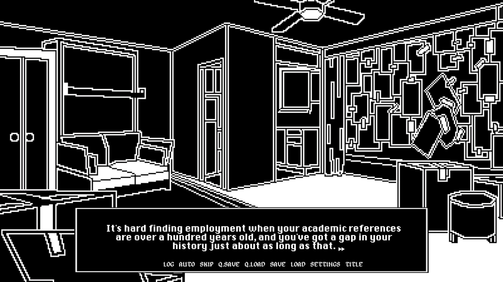 Night Shift: 1999 screenshot #3