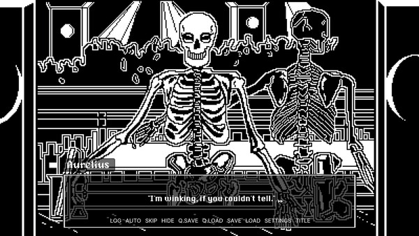Night Shift: 1999 screenshot 7