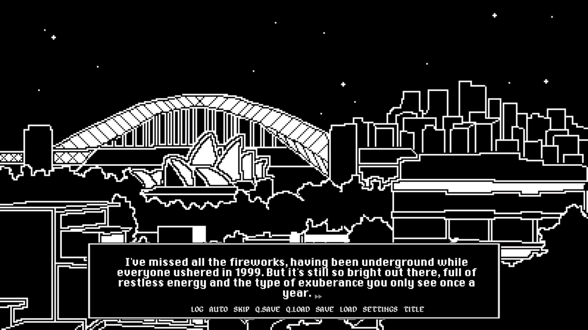 Night Shift: 1999 screenshot #2