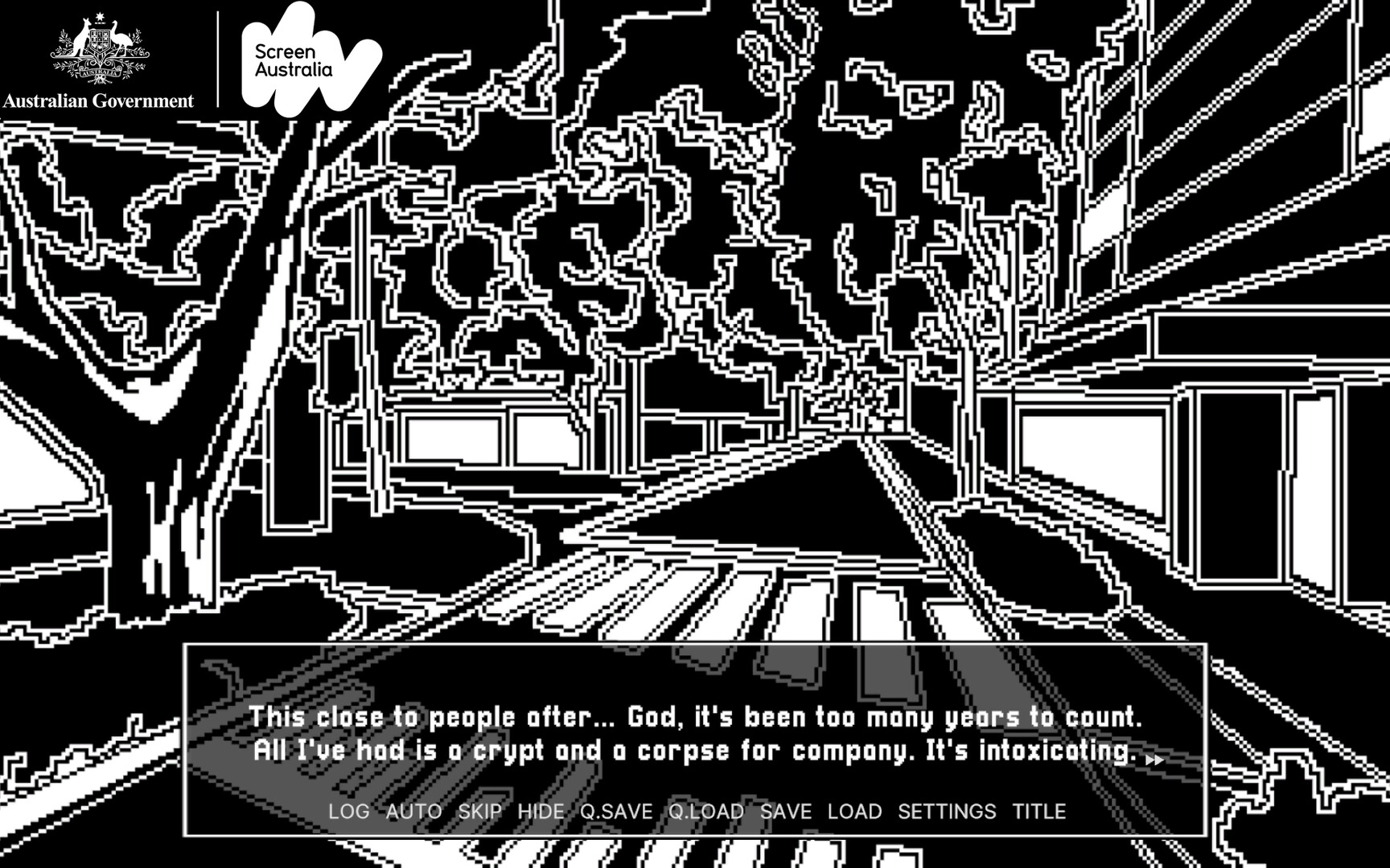 Steam Image