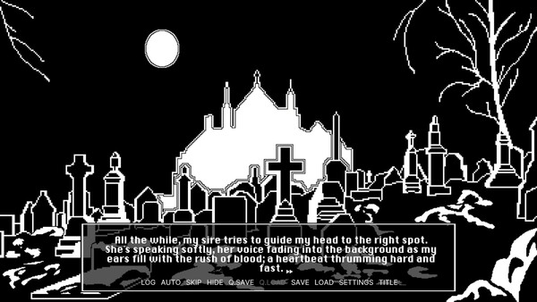 Night Shift: 1999 screenshot 5