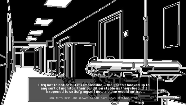 Night Shift: 1999 screenshot 8
