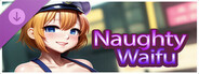 Naughty Waifu - Agent DLC