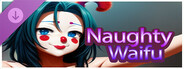 Naughty Waifu - Clown DLC