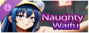 Naughty Waifu - Fire Fighter DLC