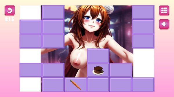 Naughty Waifu - Gothic DLC