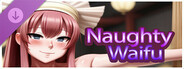 Naughty Waifu - Gueisha DLC