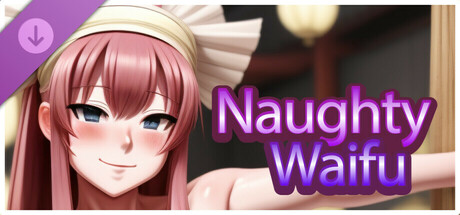 Naughty Waifu Steam Charts and Player Count Stats
