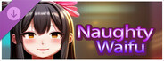 Naughty Waifu - Idol DLC