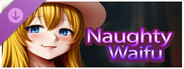 Naughty Waifu - Magician DLC