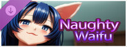 Naughty Waifu - Neko DLC