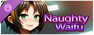 Naughty Waifu - Rockstar DLC