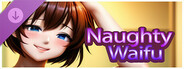 Naughty Waifu - Secretary DLC
