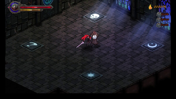 The Rise of the Dark Tower Demo screenshot 4