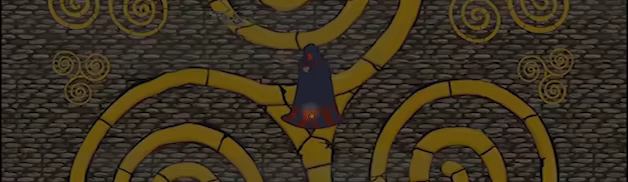 Eternal Step video 2