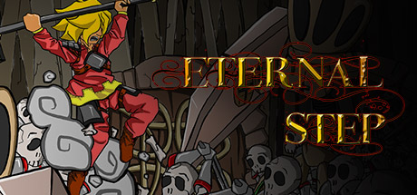 Eternal Step Cover Image