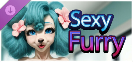 Sexy Furry - University DLC 2 cover art