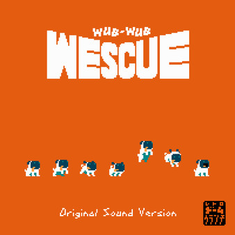 Retro Game Crunch Soundtrack