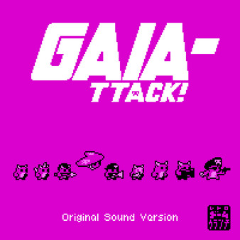 Retro Game Crunch Soundtrack