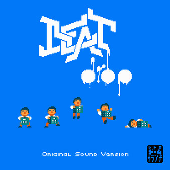 Retro Game Crunch Soundtrack