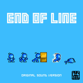 Retro Game Crunch Soundtrack