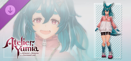 Atelier Yumia - "Twilight Memories" Costume for Lenja Header Image