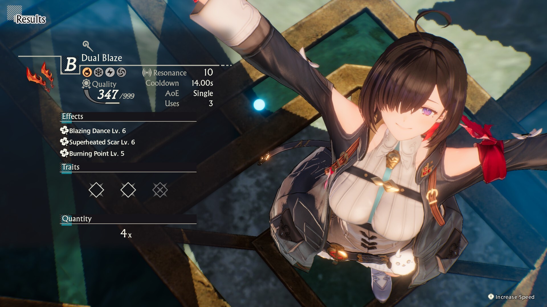 Atelier Yumia - Recipe and Blueprint Expansion Pack "The Art of Aladiss" Featured Screenshot #1