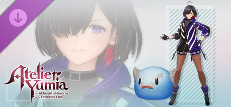 Atelier Yumia and "TEKKEN" Series Collaboration Pack