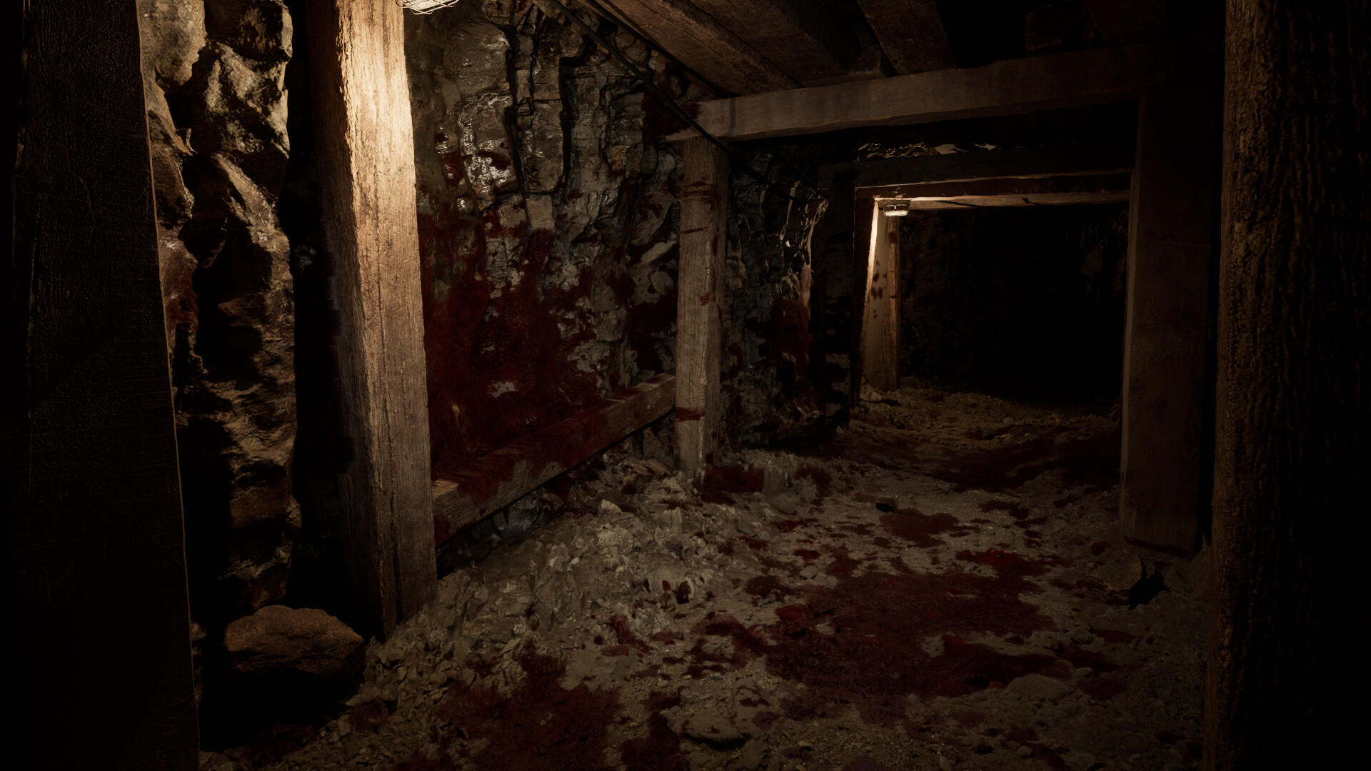 TheDowsing / ダウジング screenshot #3