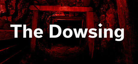 TheDowsing / ダウジング cover art