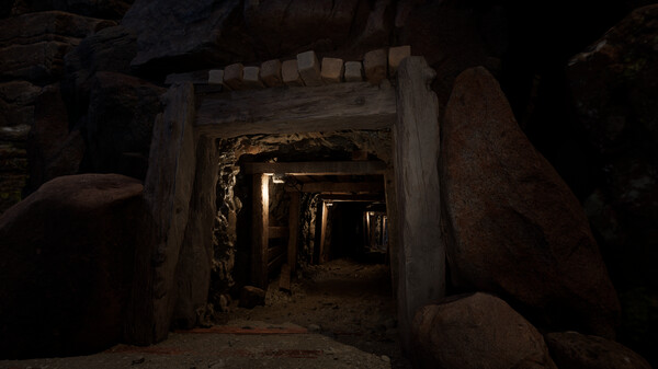 TheDowsing / ダウジング screenshot 1