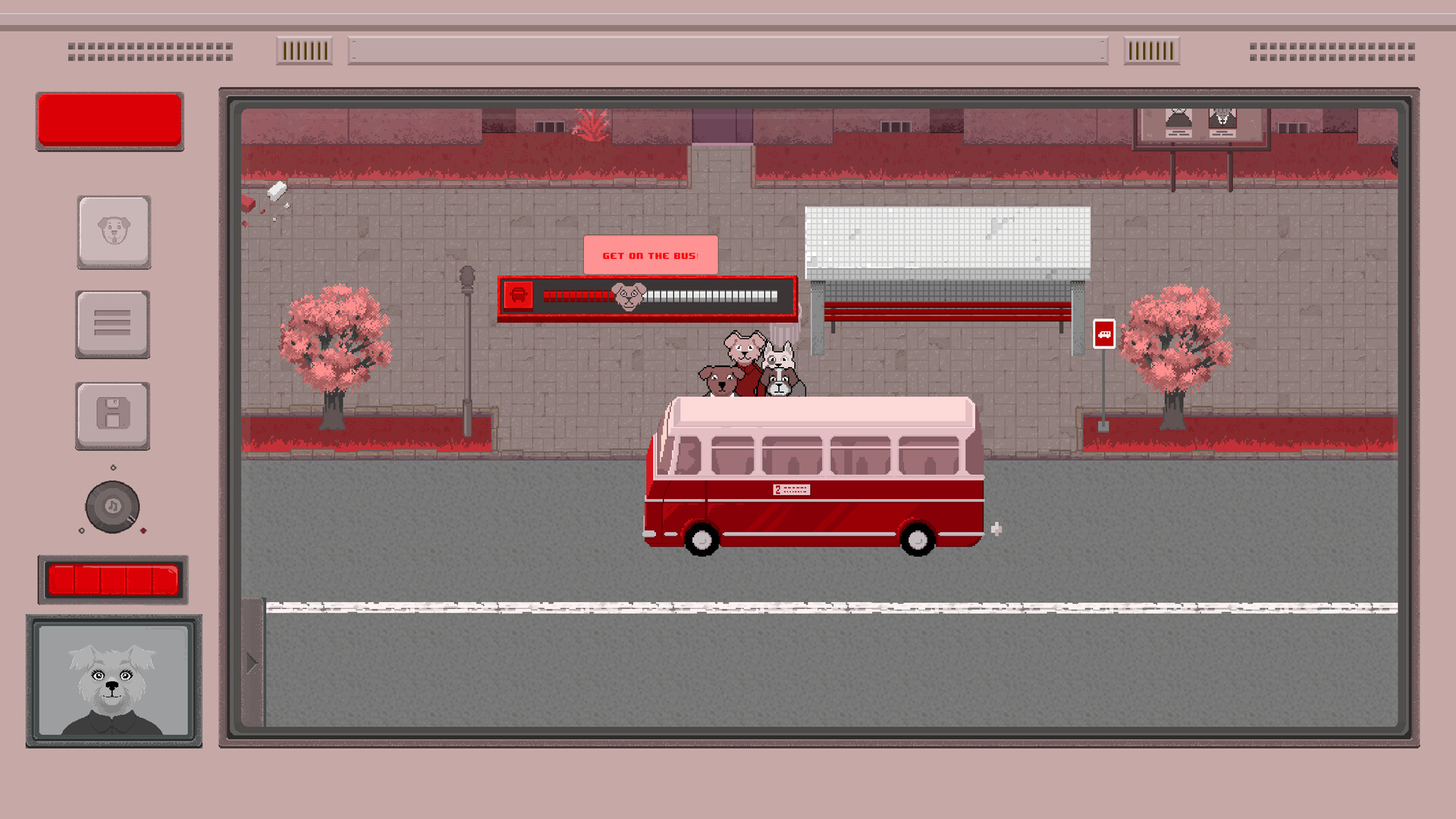 Sobakistan: The Land of Dogs screenshot #10