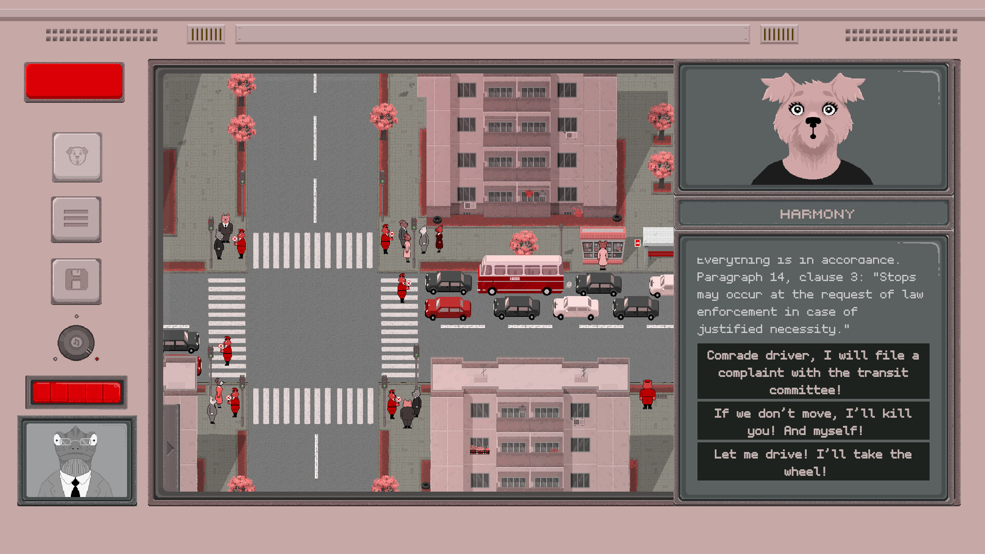 Sobakistan: The Land of Dogs screenshot #11