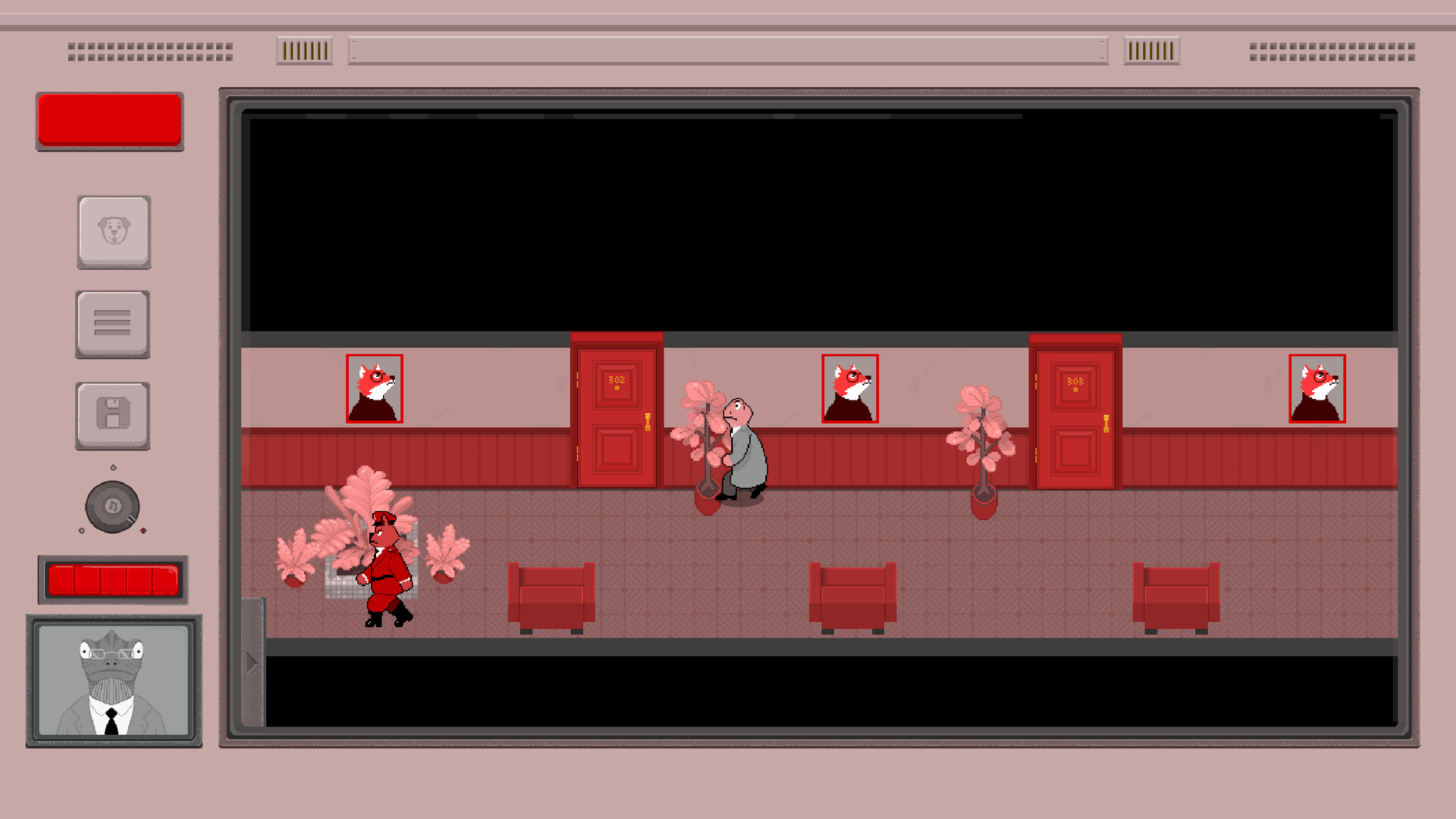 Sobakistan: The Land of Dogs screenshot #7