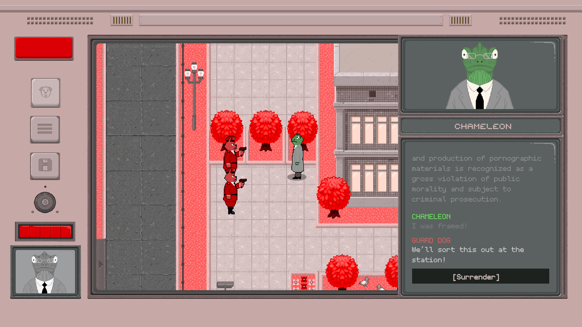 Sobakistan: The Land of Dogs screenshot #14